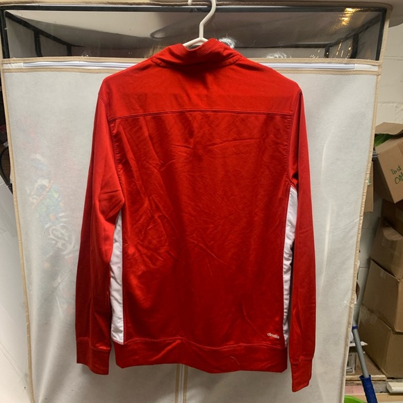 Mcgill sports medicine jacket - Picture 3 of 4